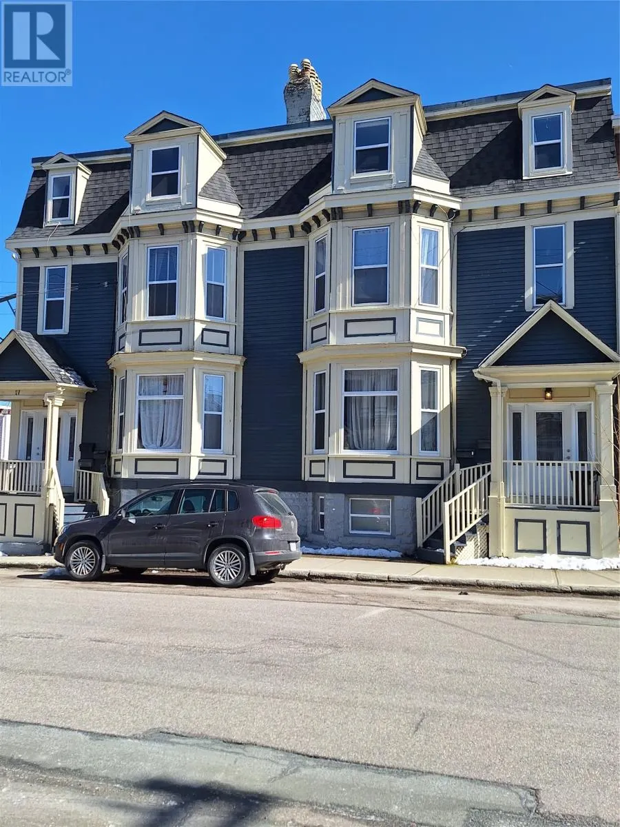 19 Gower Street