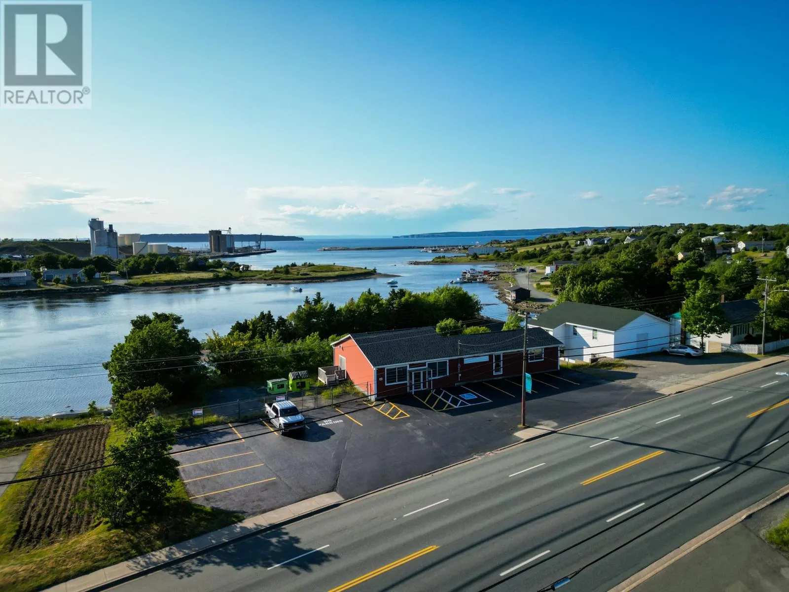 274 Conception Bay Highway