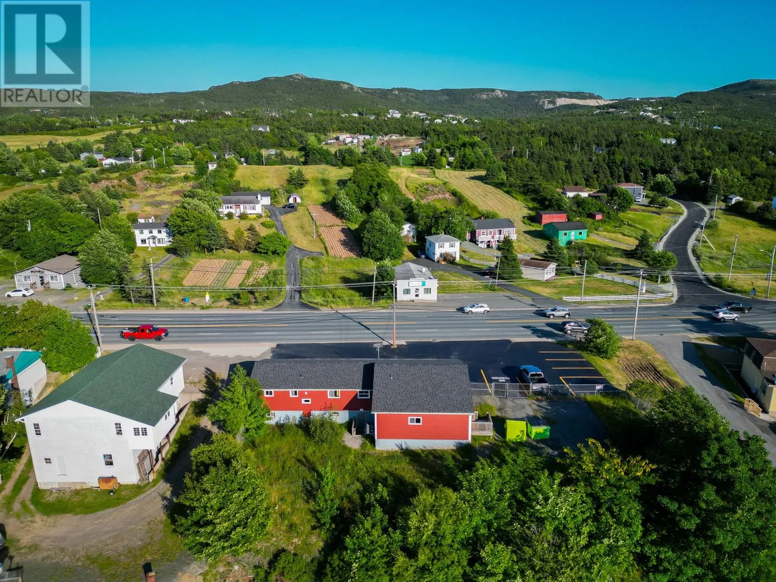 274 Conception Bay Highway