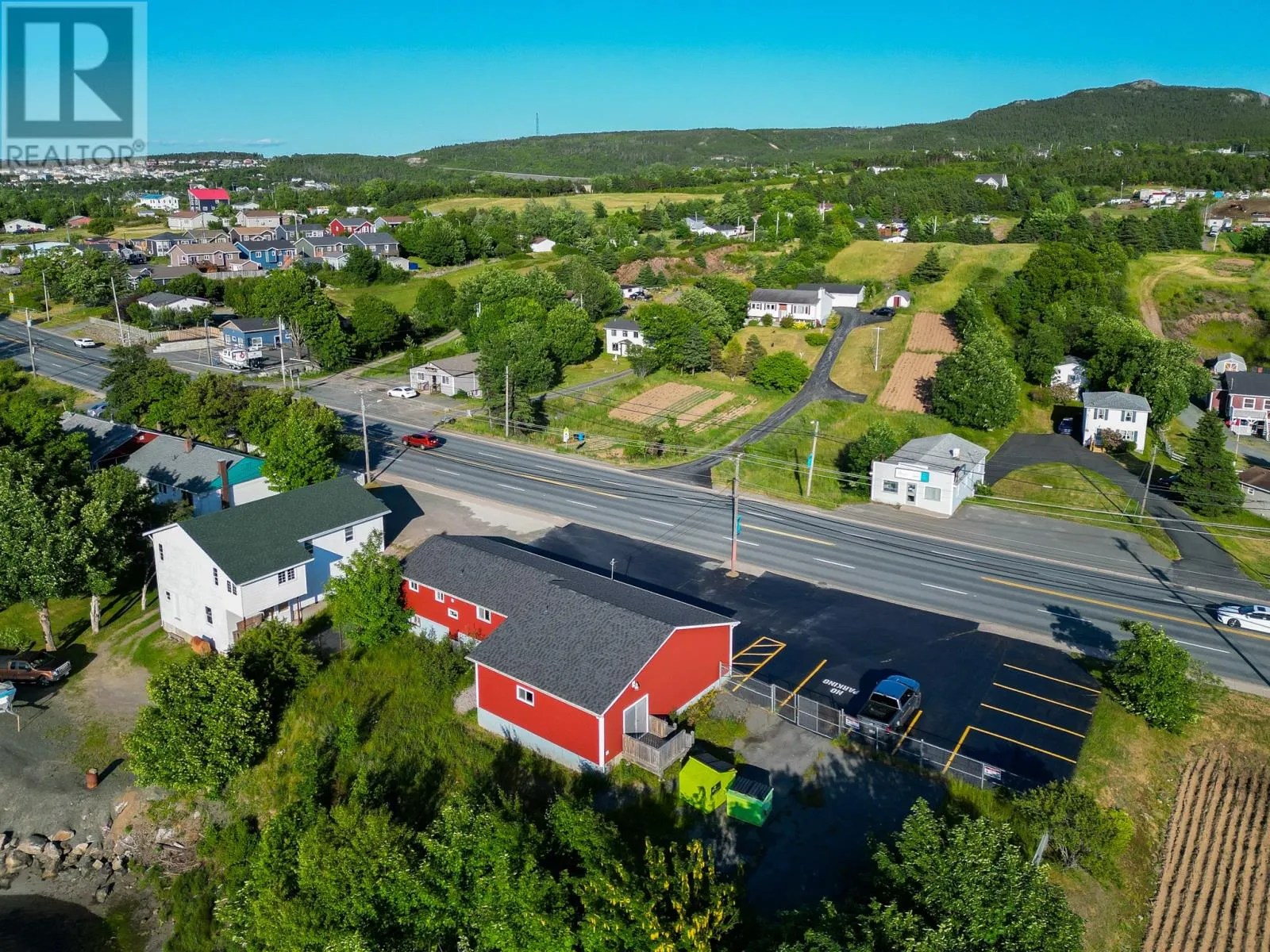274 Conception Bay Highway
