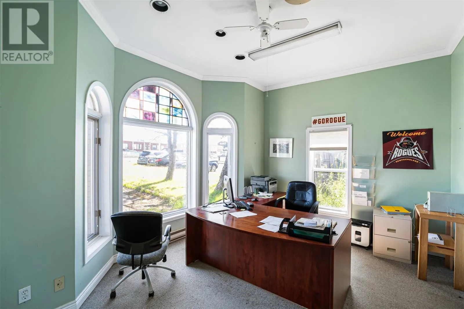 1171 Topsail Road