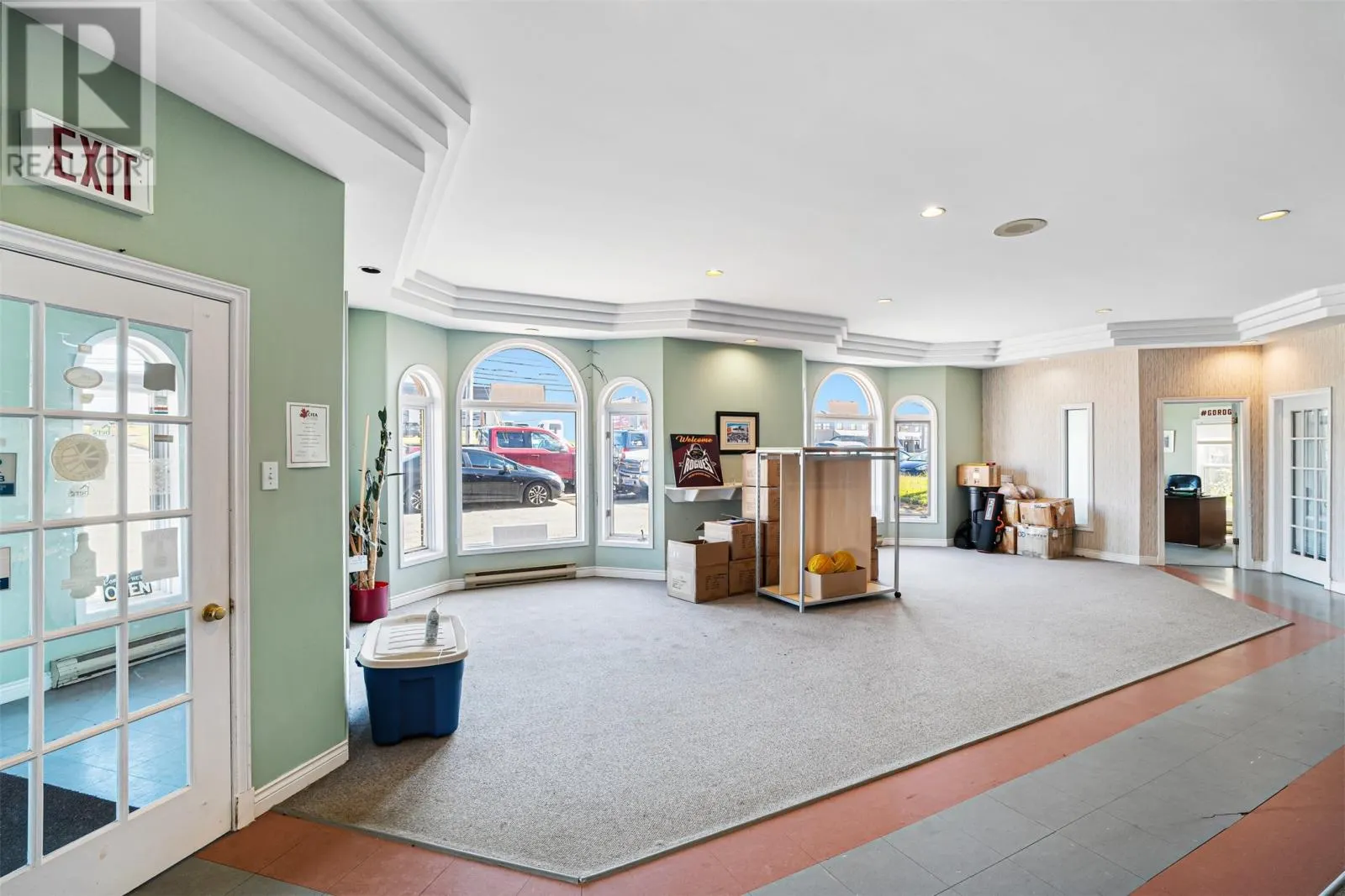 1171 Topsail Road