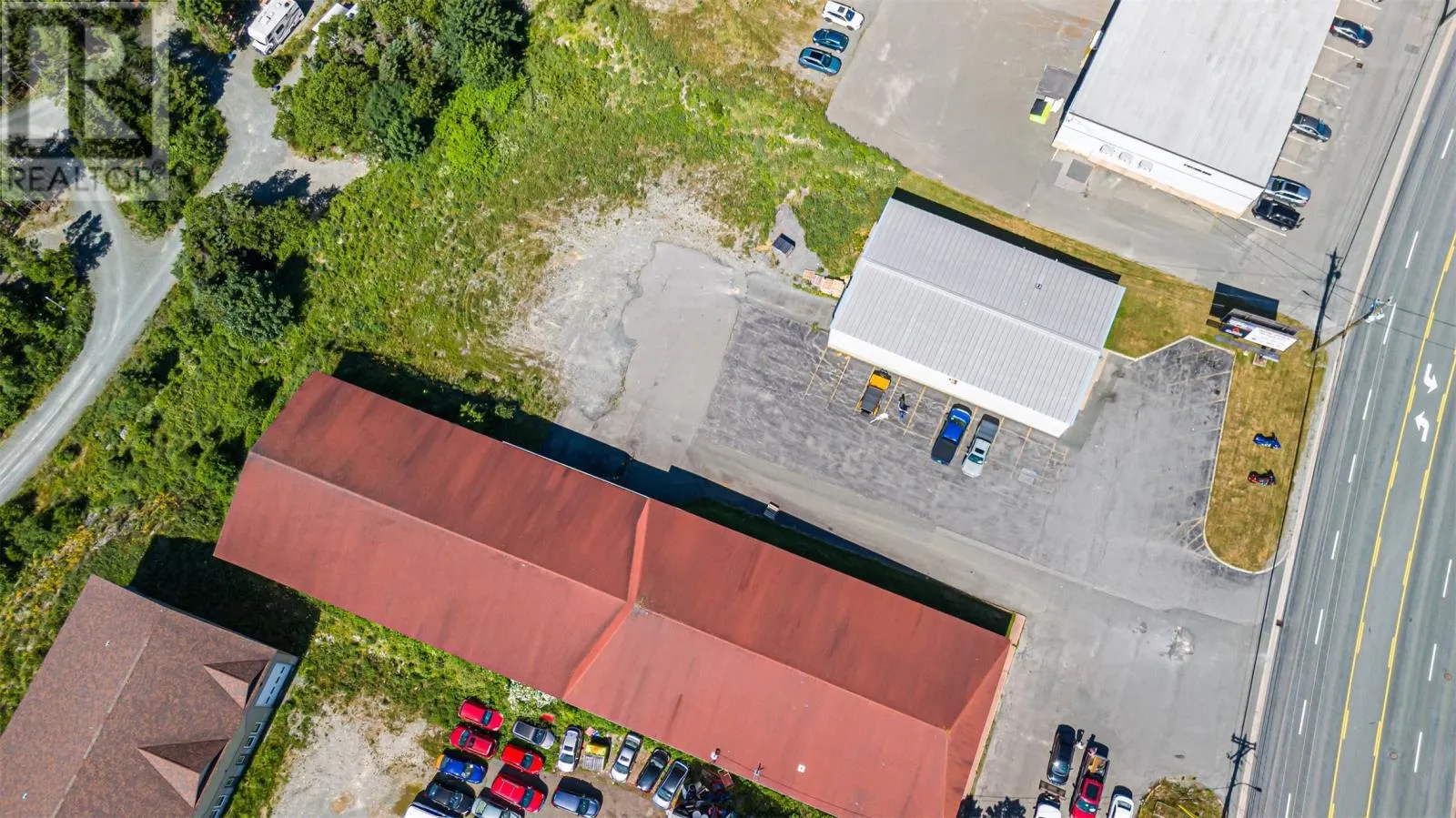 1171 Topsail Road