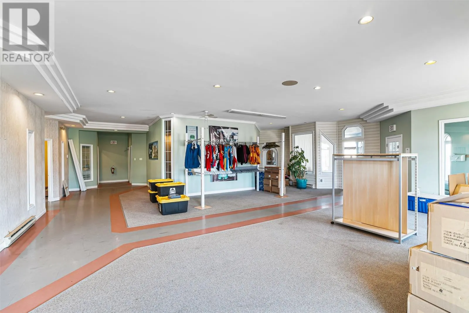 1171 Topsail Road