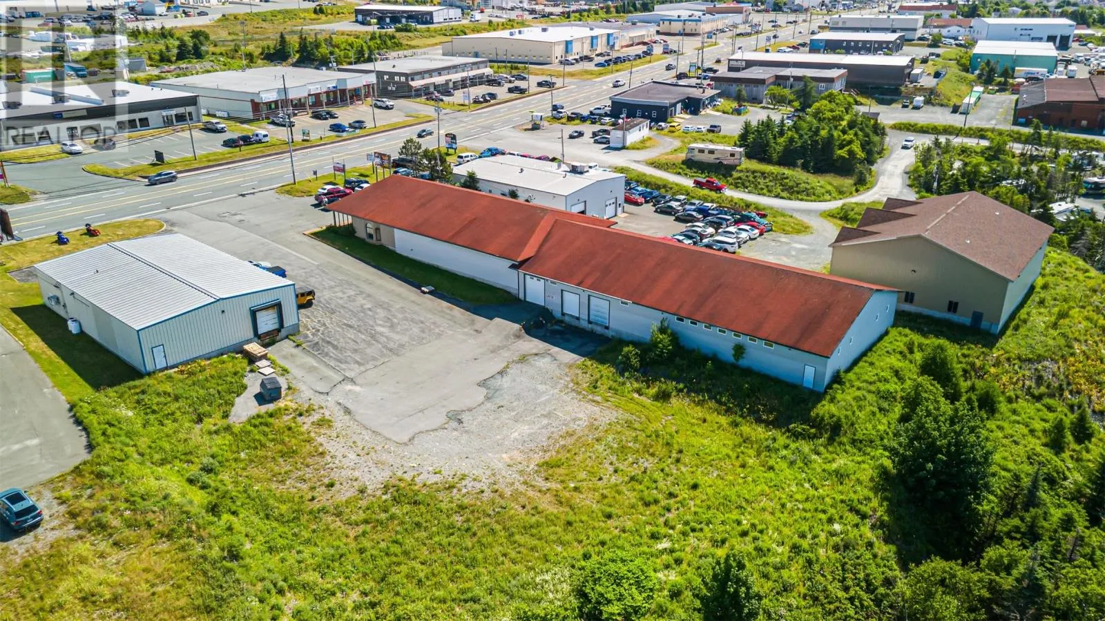 1171 Topsail Road