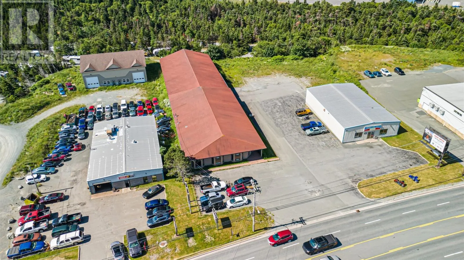 1171 Topsail Road