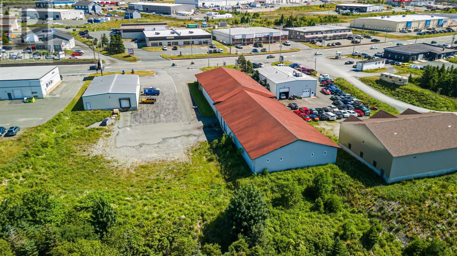 1171 Topsail Road