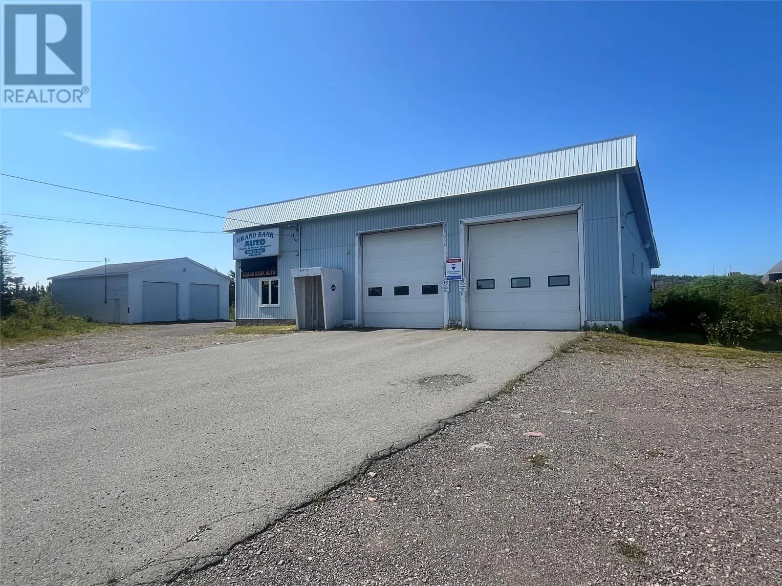 5 Grandview Boulevard