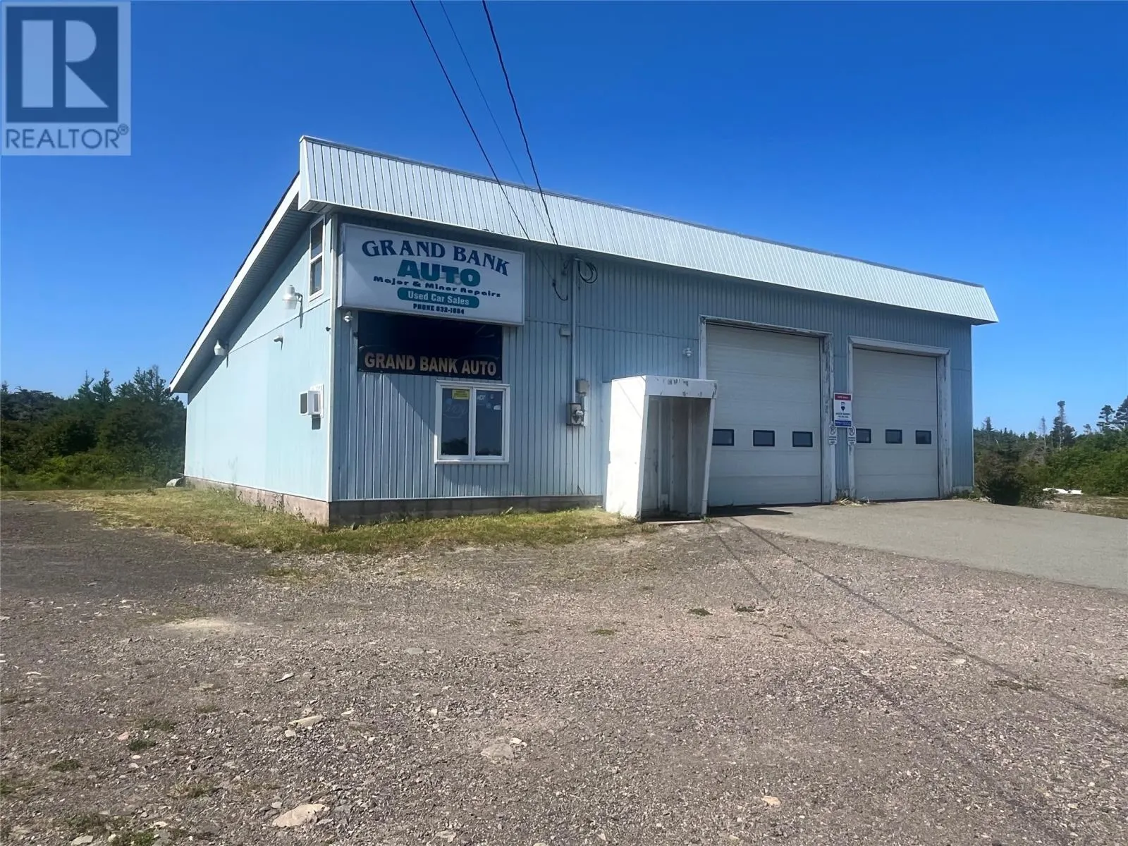 5 Grandview Boulevard