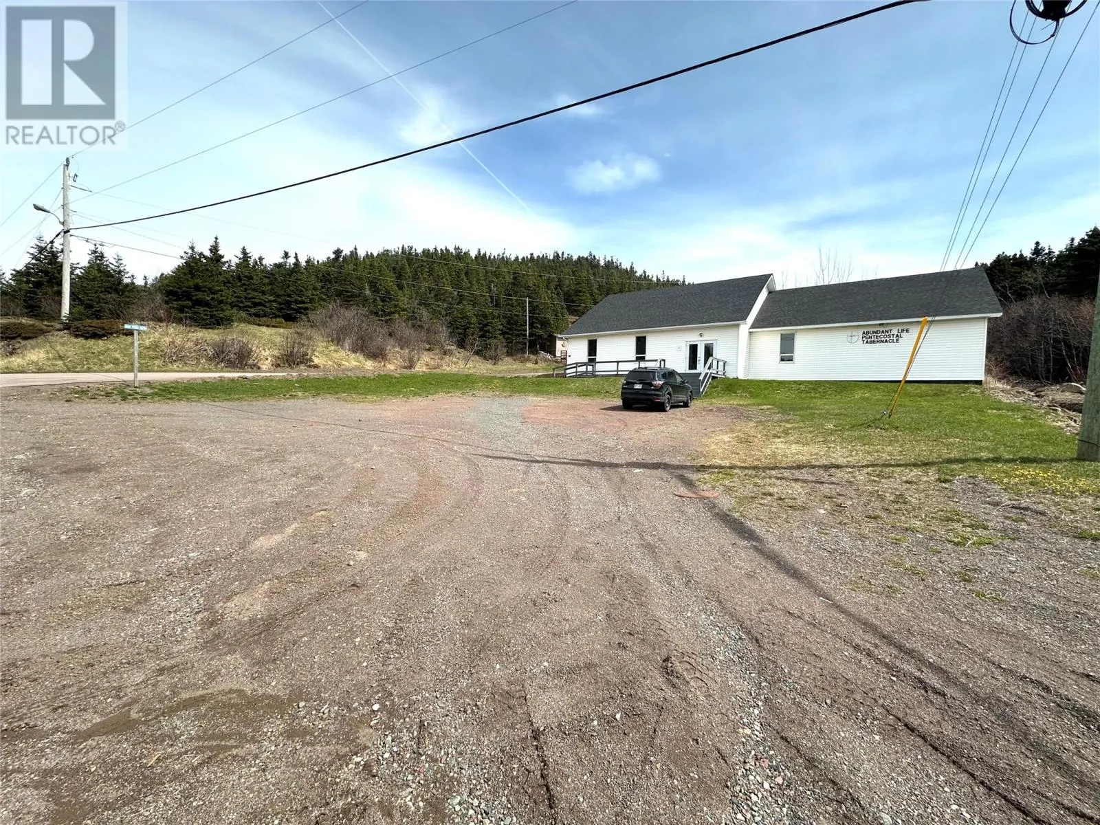 243 Main Street