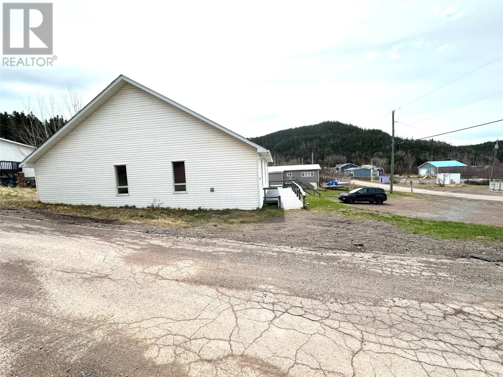 243 Main Street