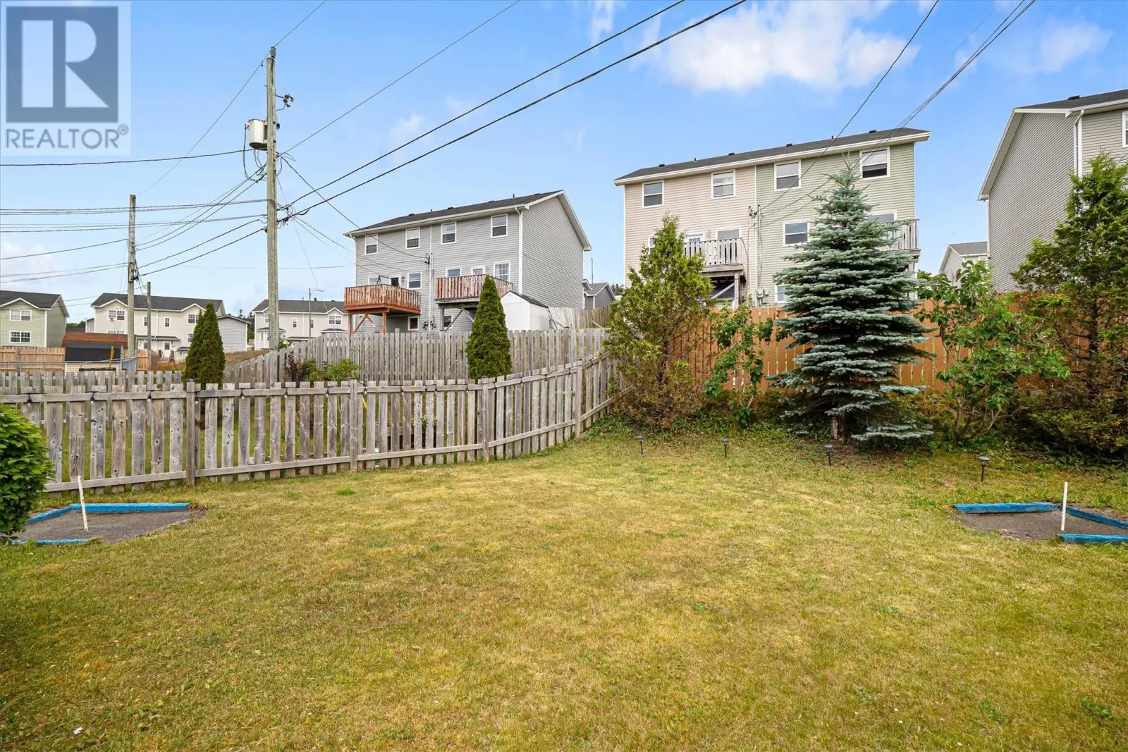 5 MacLaren Place
