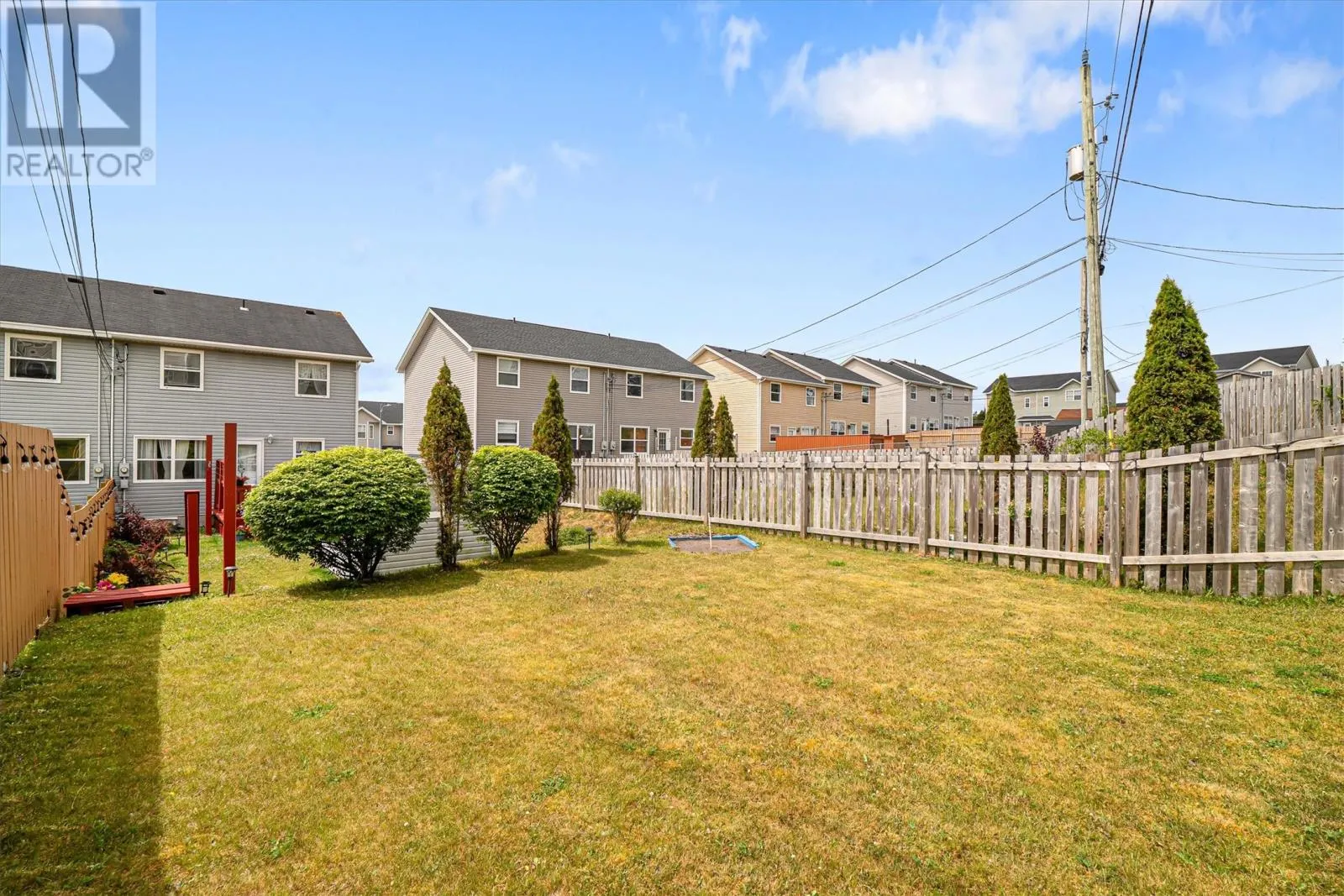 5 MacLaren Place