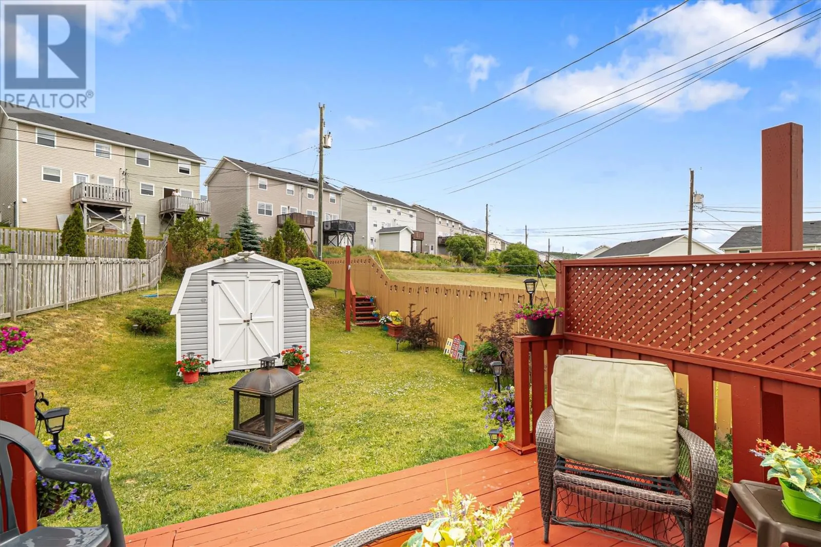 5 MacLaren Place