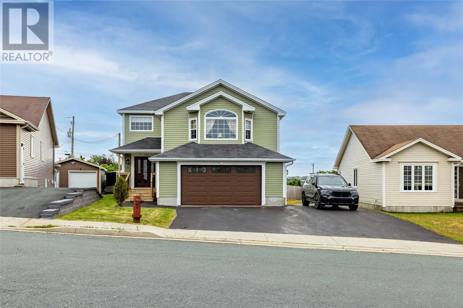 112 Canterbury Drive