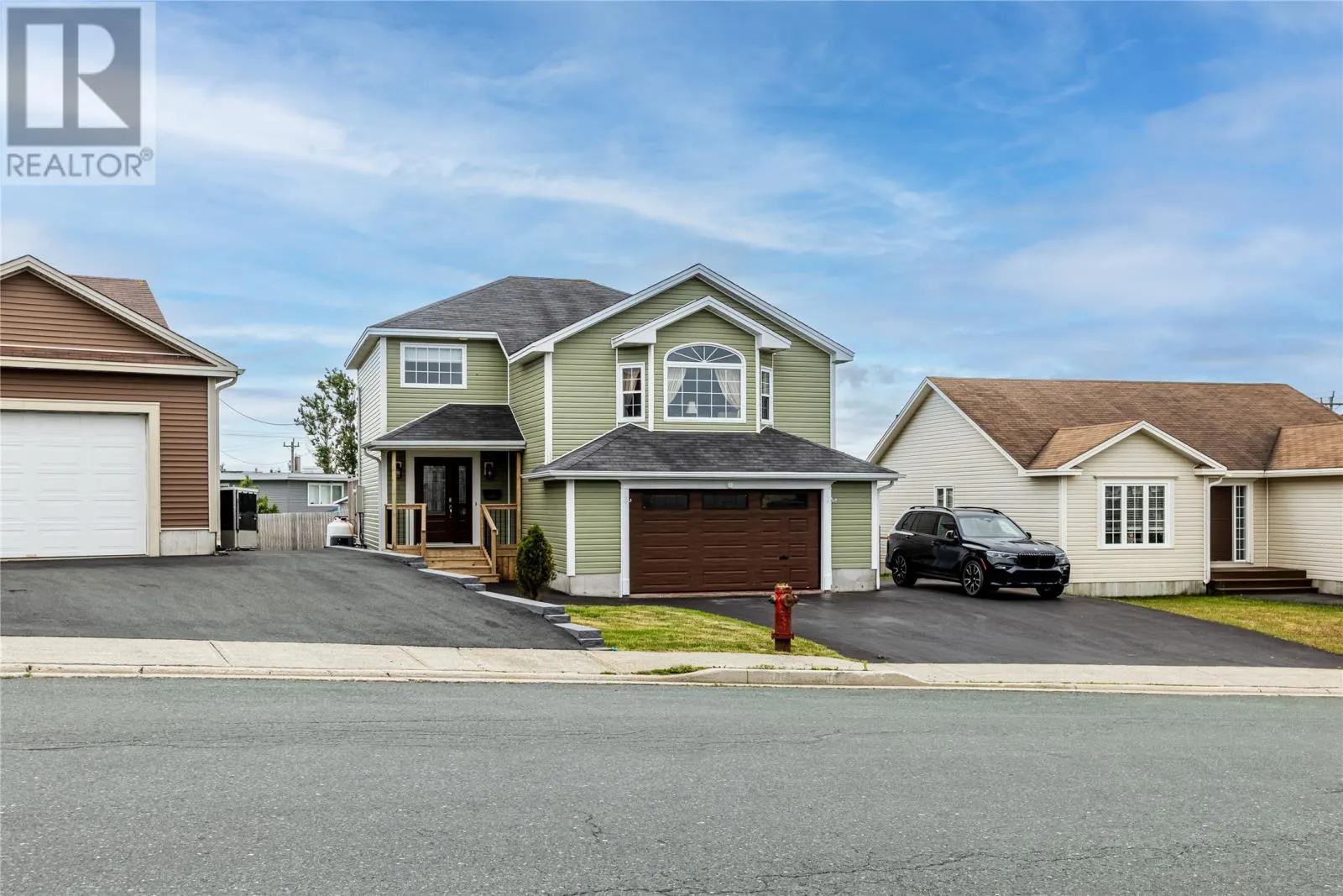 112 Canterbury Drive