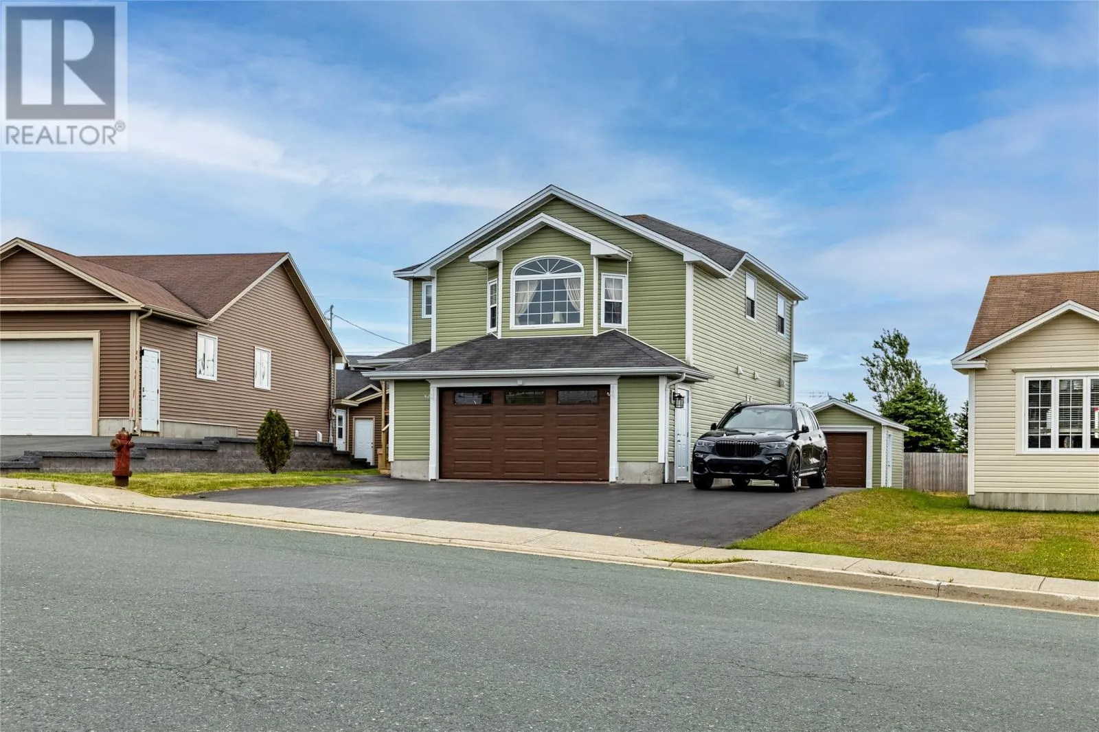 112 Canterbury Drive
