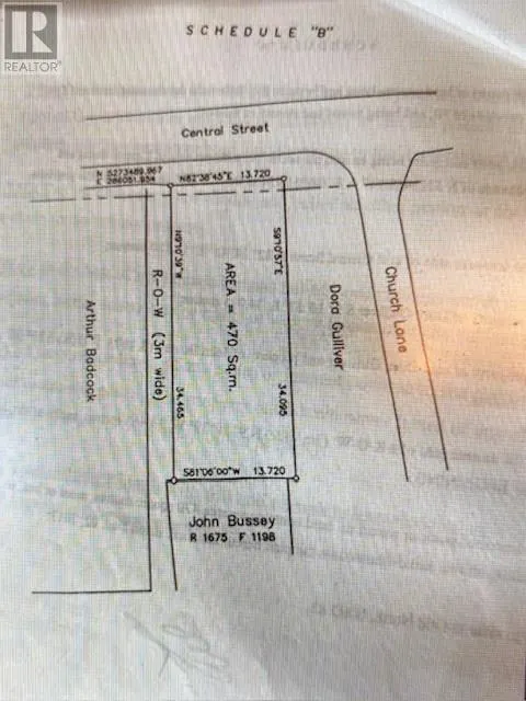 180 Central Street