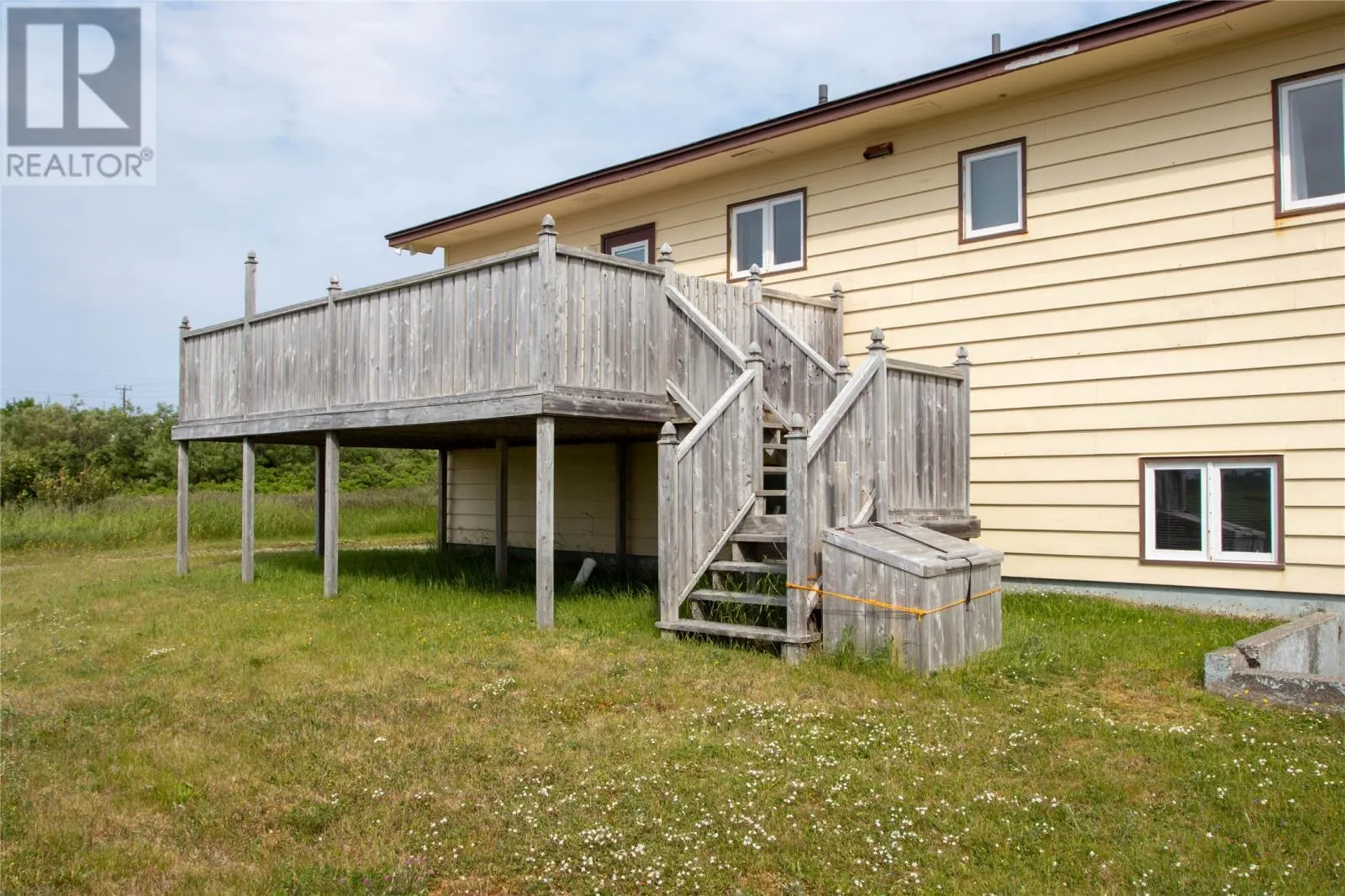 10 Carpenter's Lane