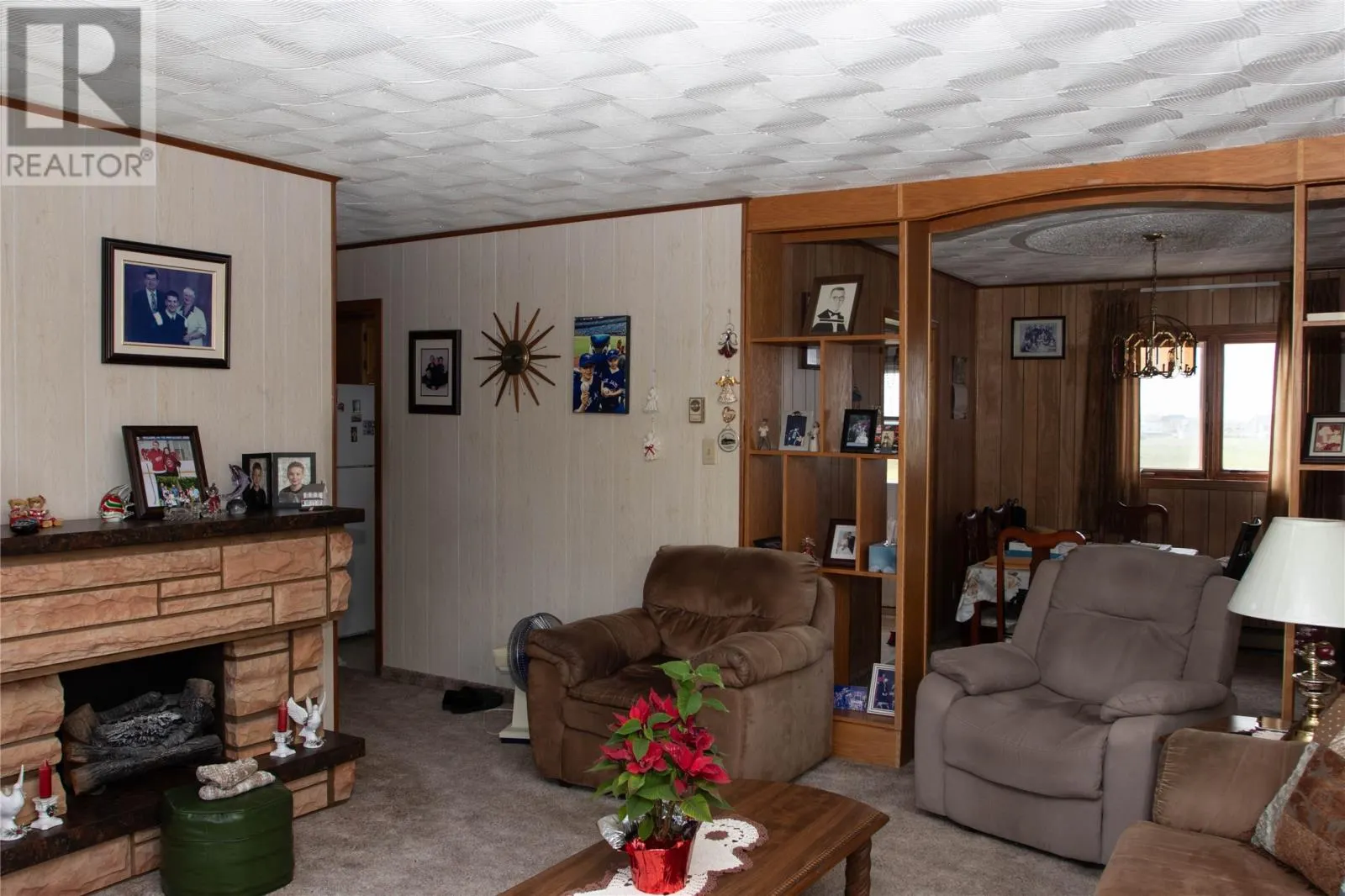 10 Carpenter's Lane