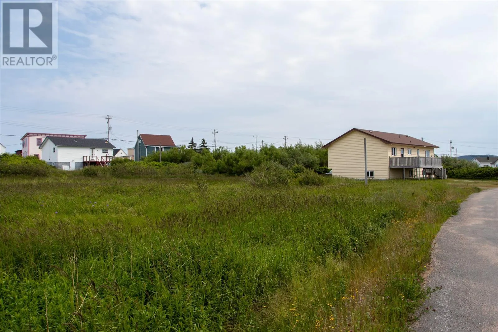 10 Carpenter's Lane