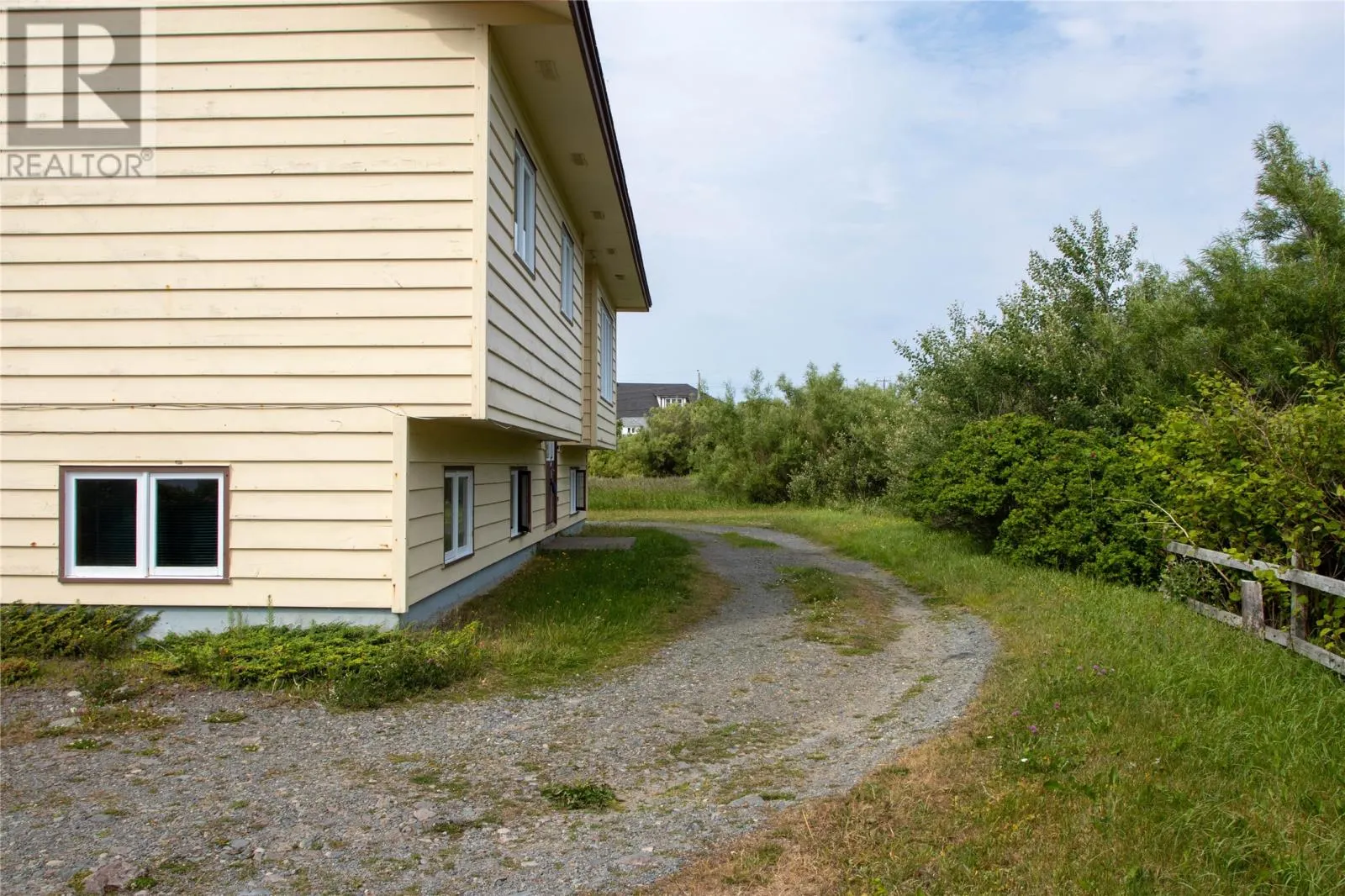 10 Carpenter's Lane