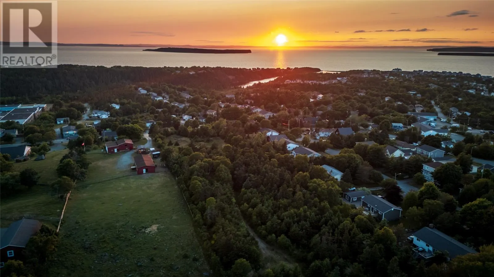 2661 Topsail Road