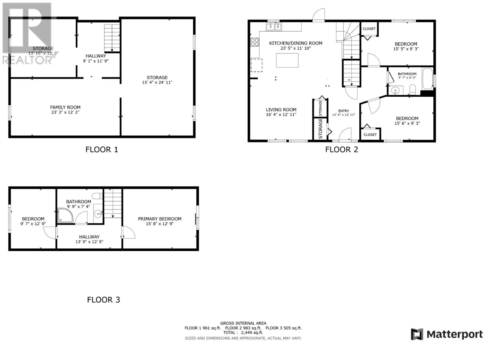 56 Mobile First Pond Road