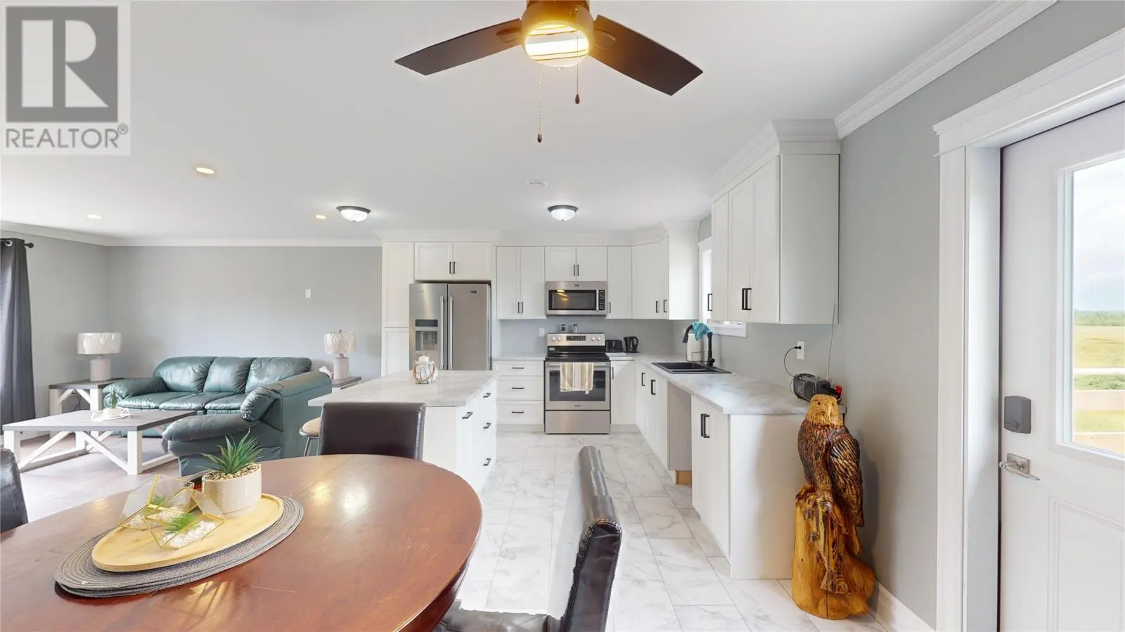 56 Mobile First Pond Road