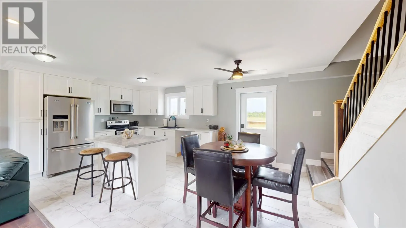 56 Mobile First Pond Road
