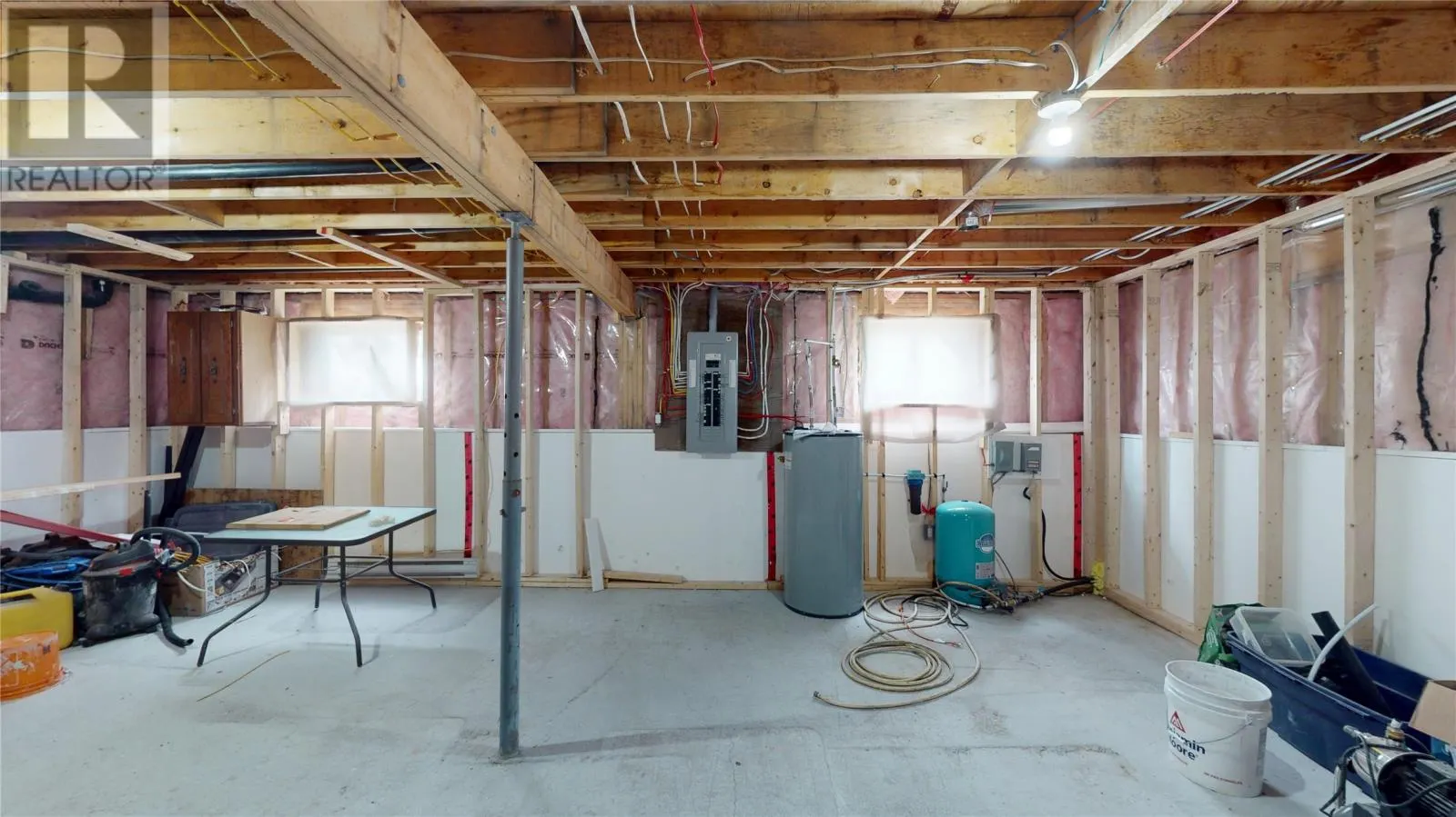 56 Mobile First Pond Road