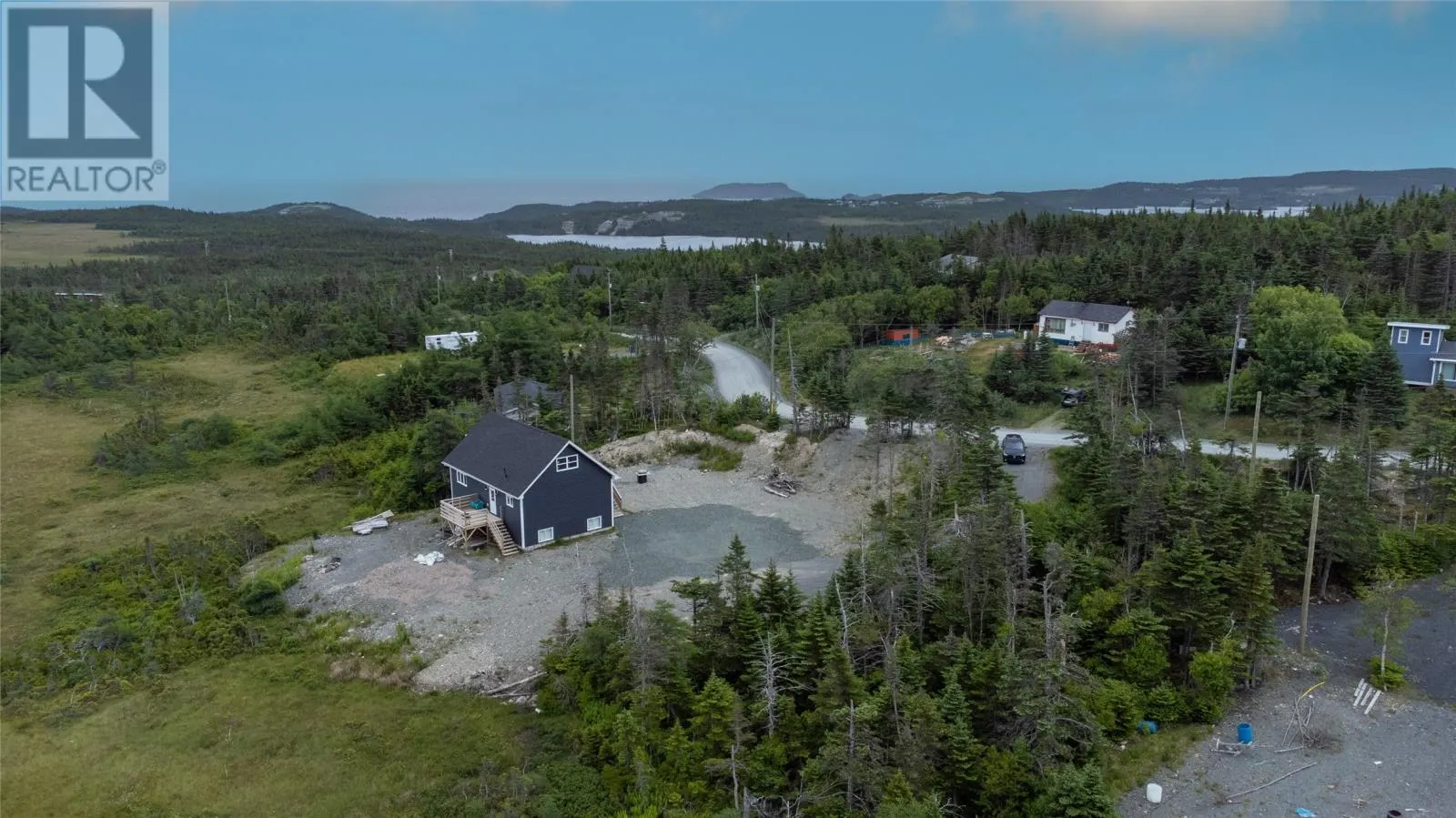 56 Mobile First Pond Road