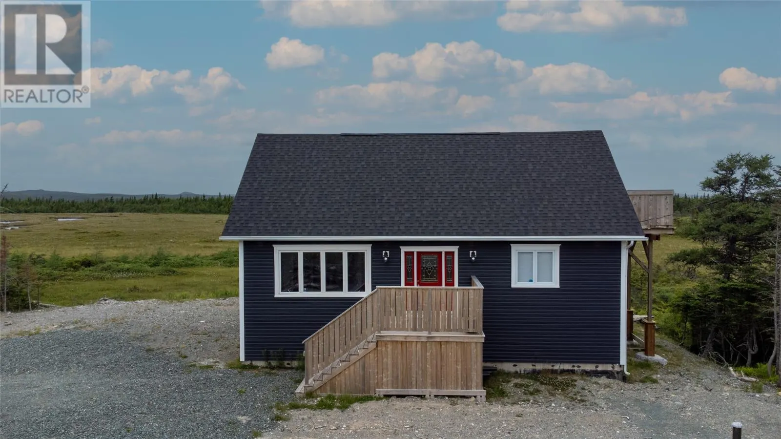 56 Mobile First Pond Road