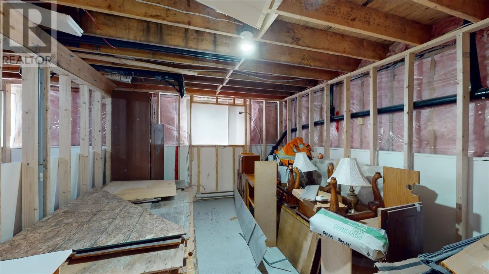 56 Mobile First Pond Road