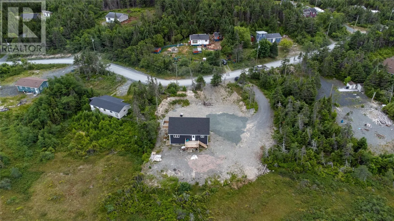 56 Mobile First Pond Road