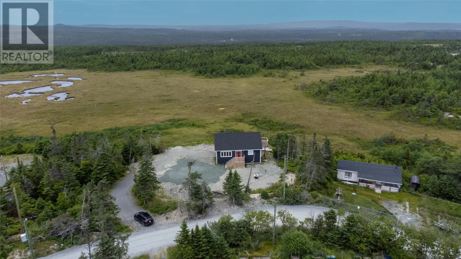 56 Mobile First Pond Road