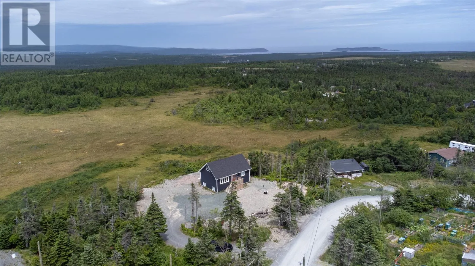 56 Mobile First Pond Road