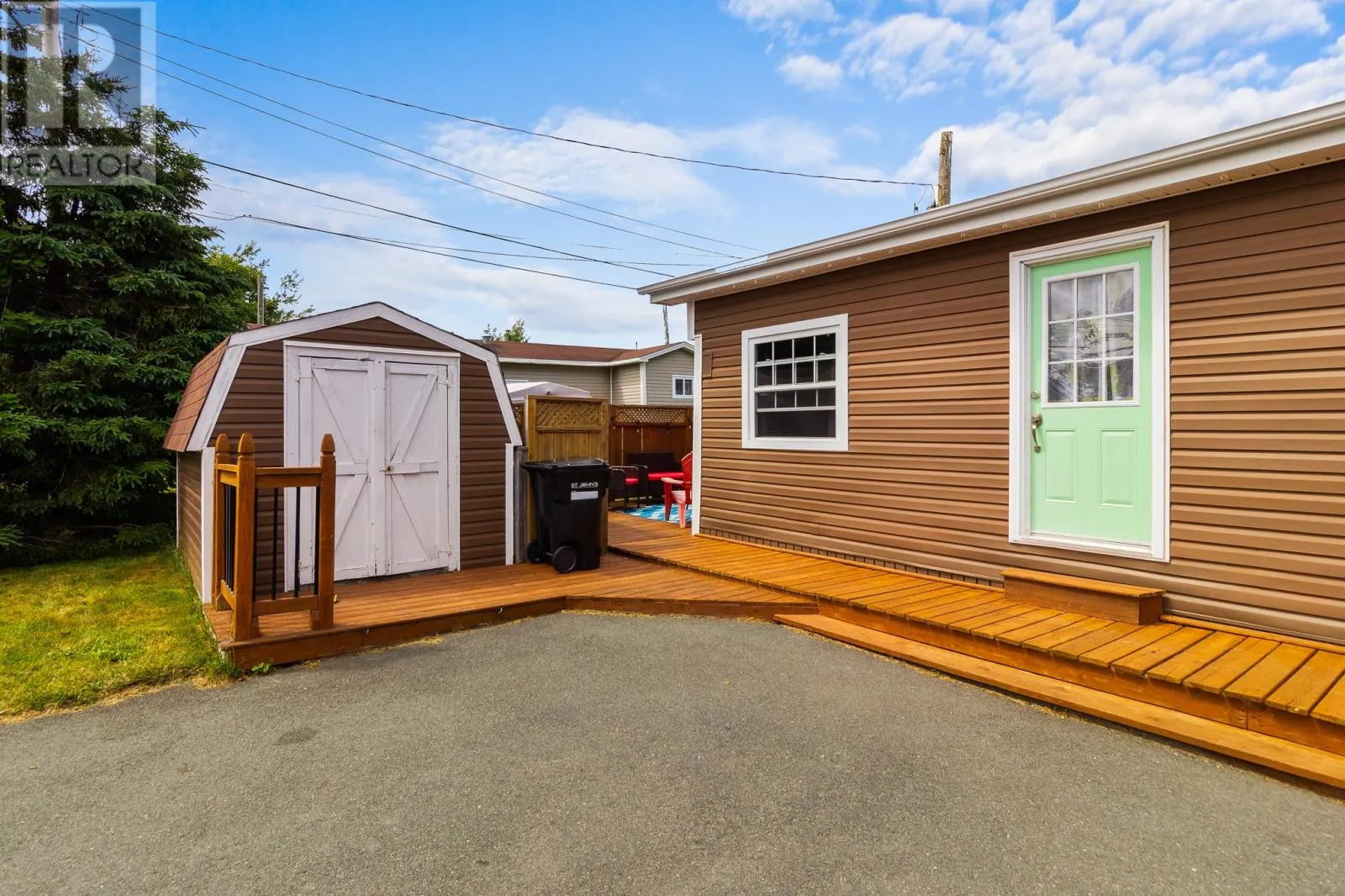 34 Meadowbrook Park Road