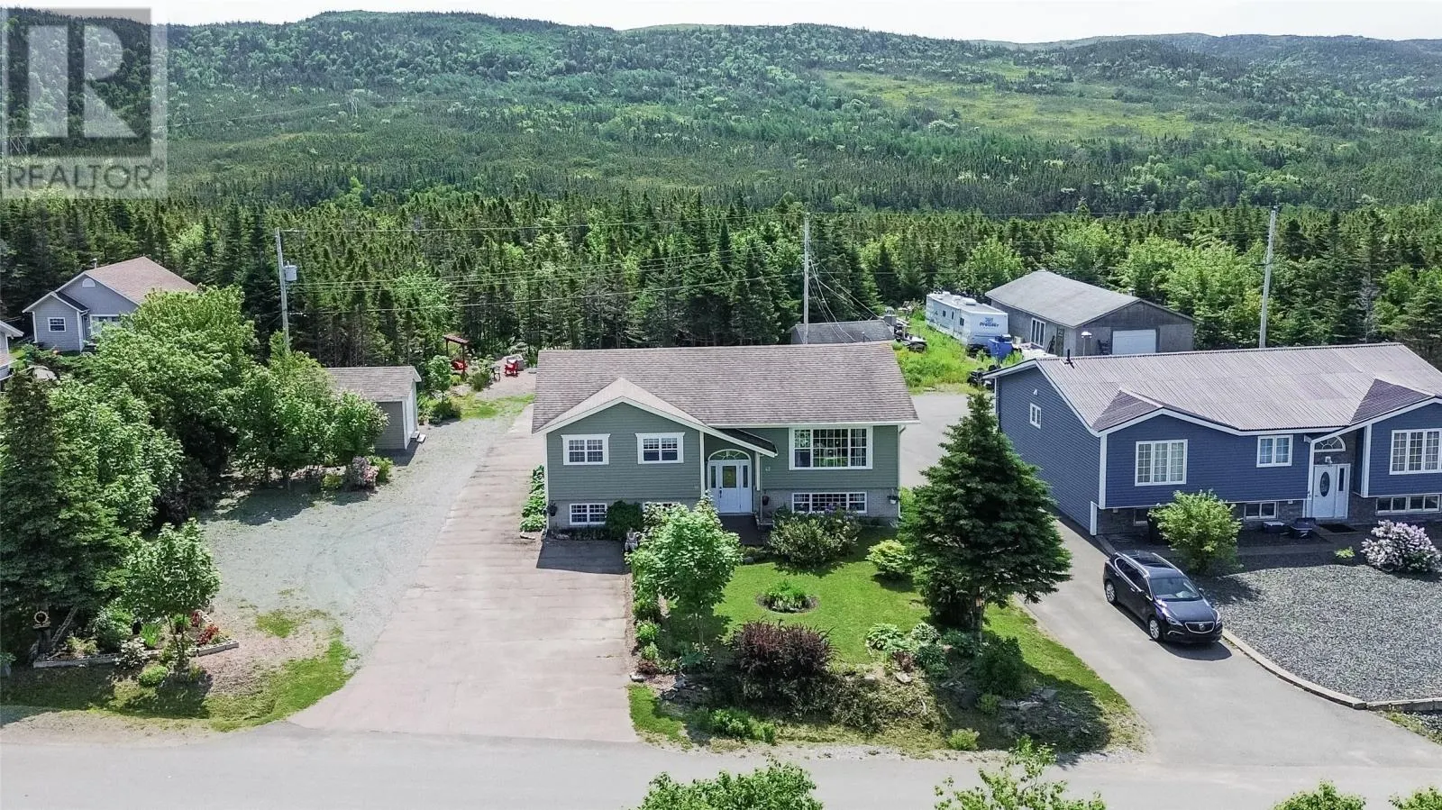 42 Greenhill Crescent