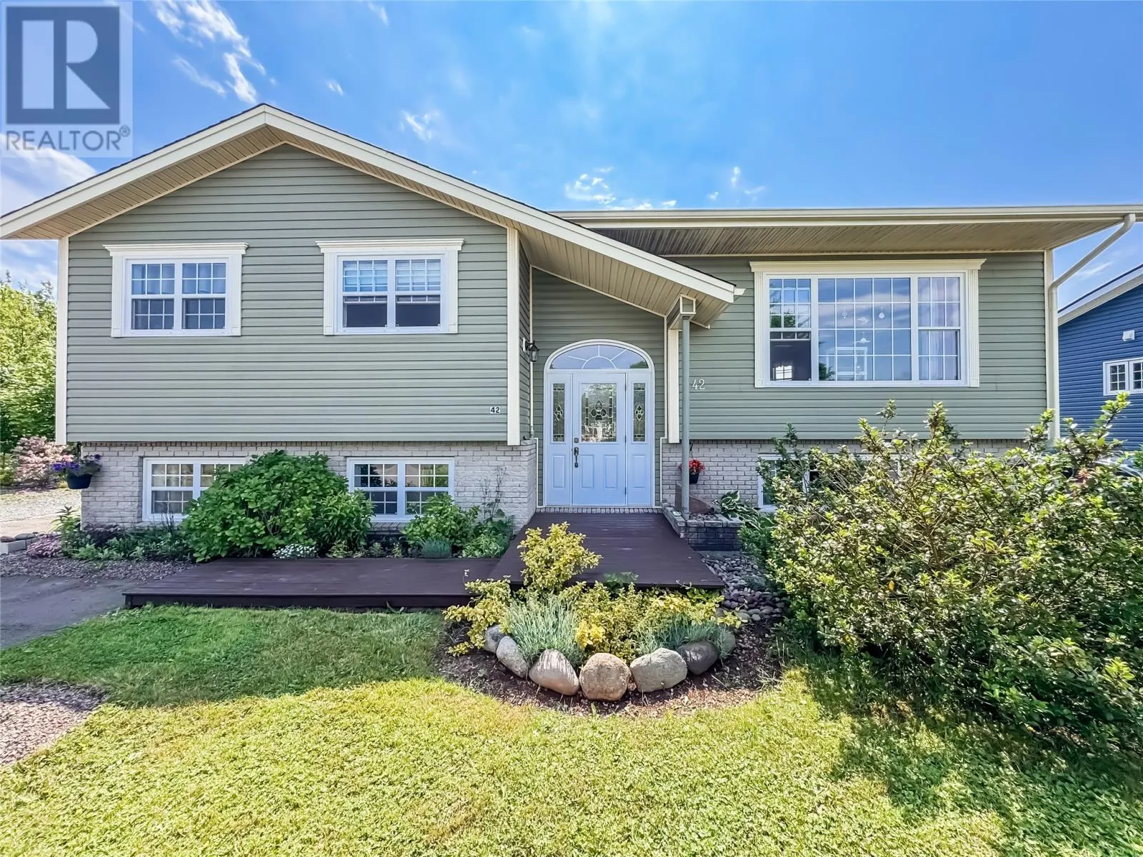 42 Greenhill Crescent