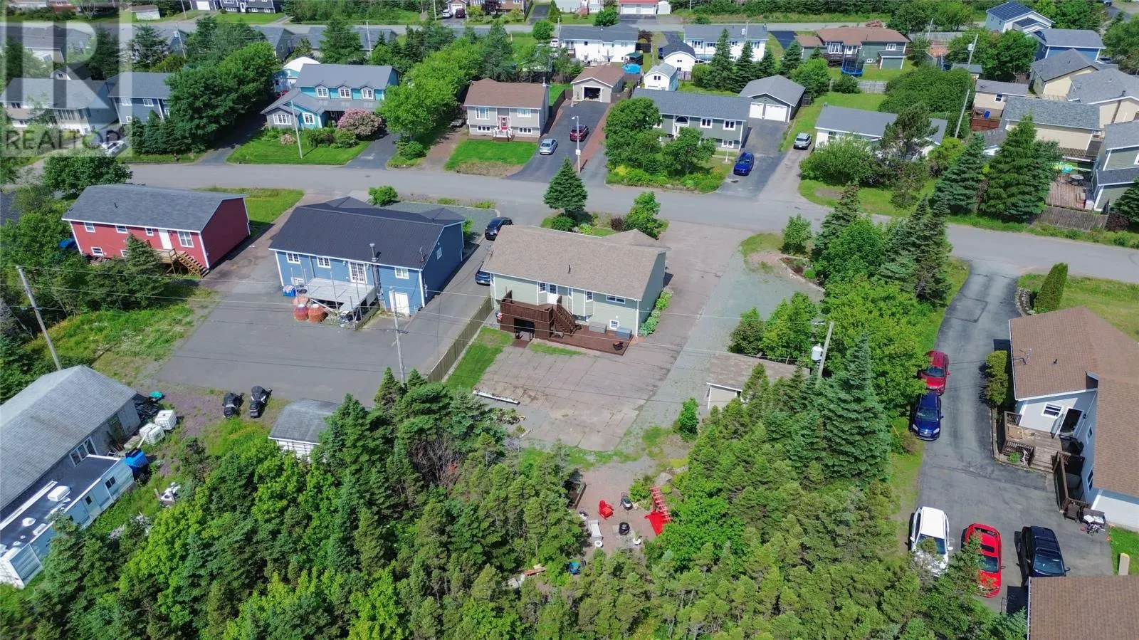 42 Greenhill Crescent