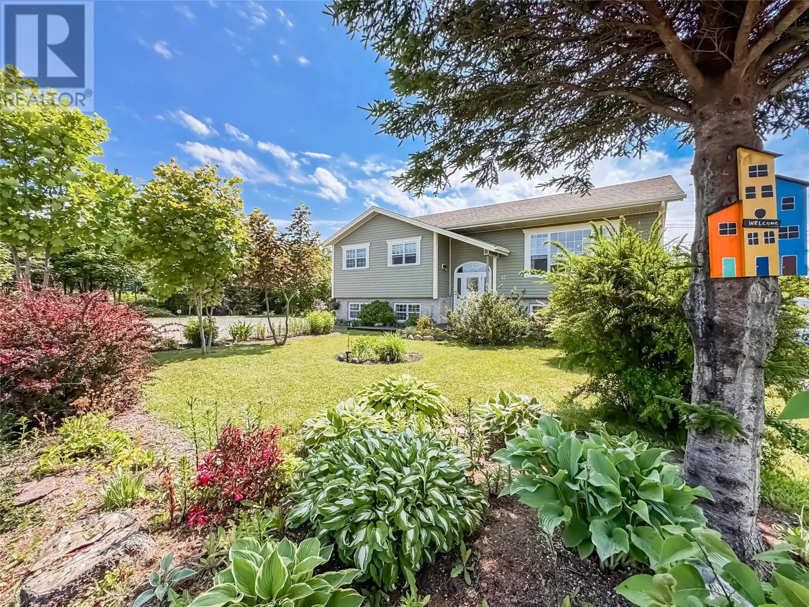 42 Greenhill Crescent