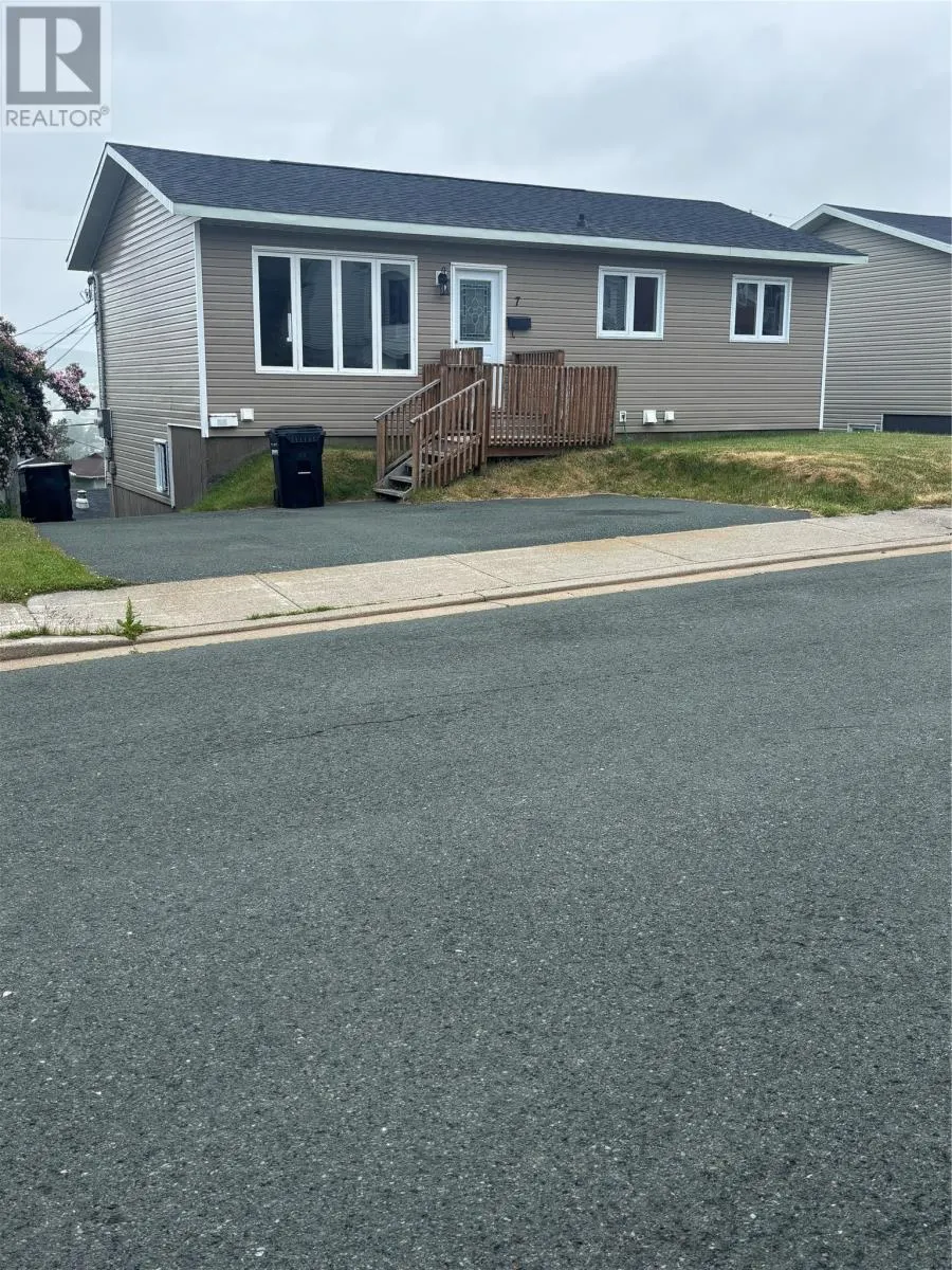 7 Fahey Street Extension
