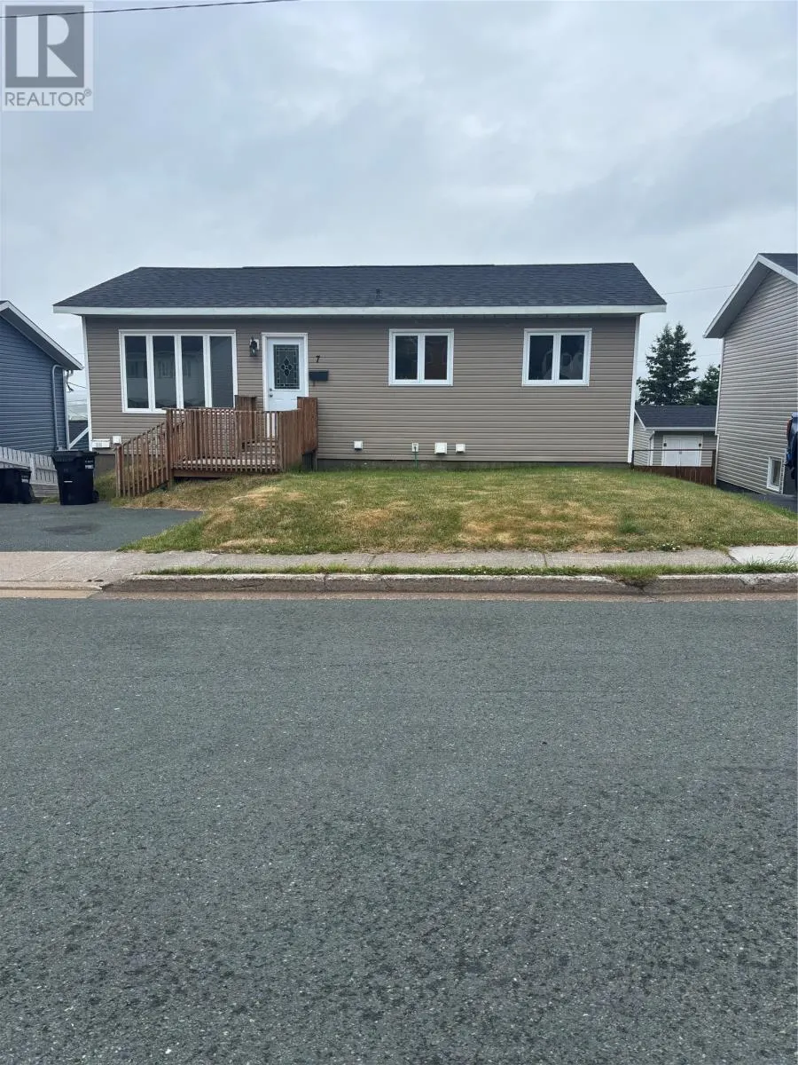 7 Fahey Street Extension