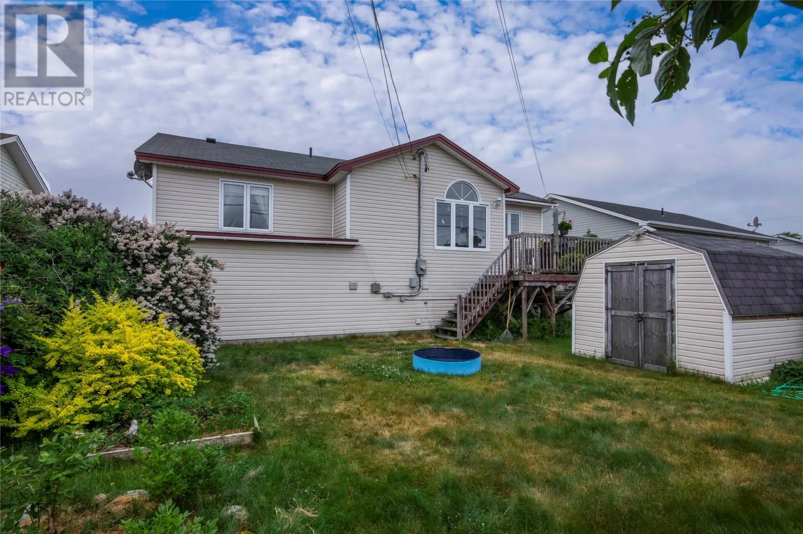 47 Joshwill Crescent