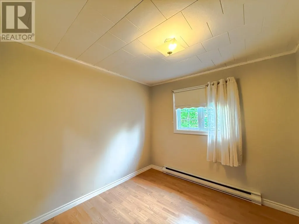 220A George Mercer Drive