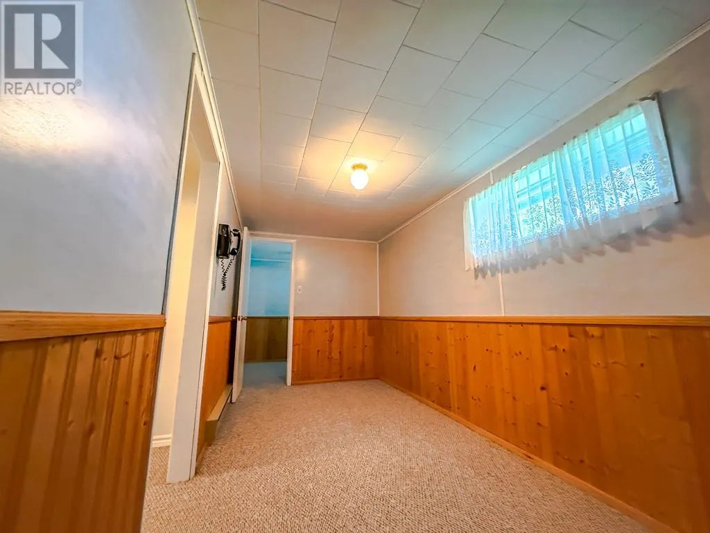 220A George Mercer Drive