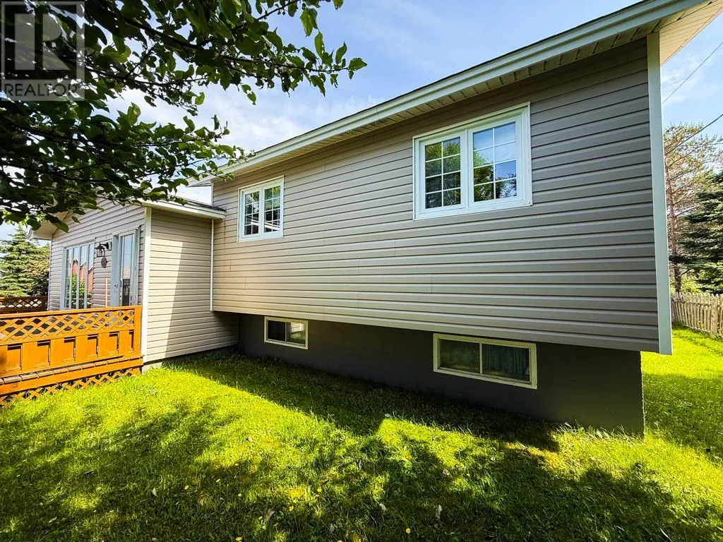 220A George Mercer Drive