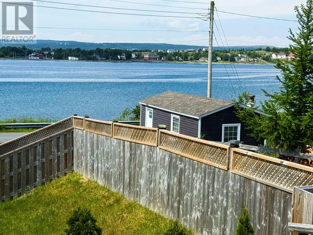 220A George Mercer Drive