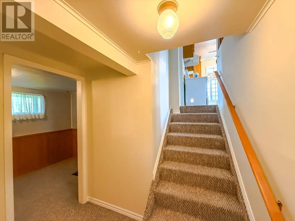 220A George Mercer Drive